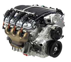 P3005 Engine